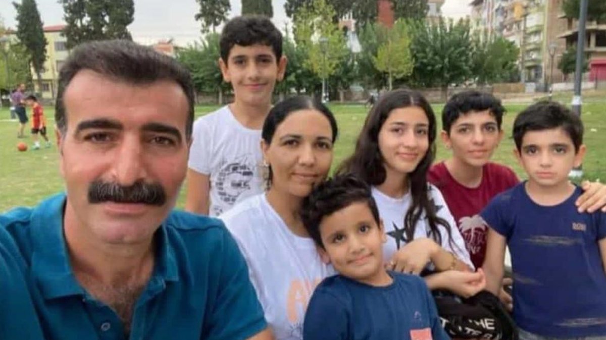 Anne ve 5 çocuğunun öldüğü kazada bilirkişi raporu dikkat çekti