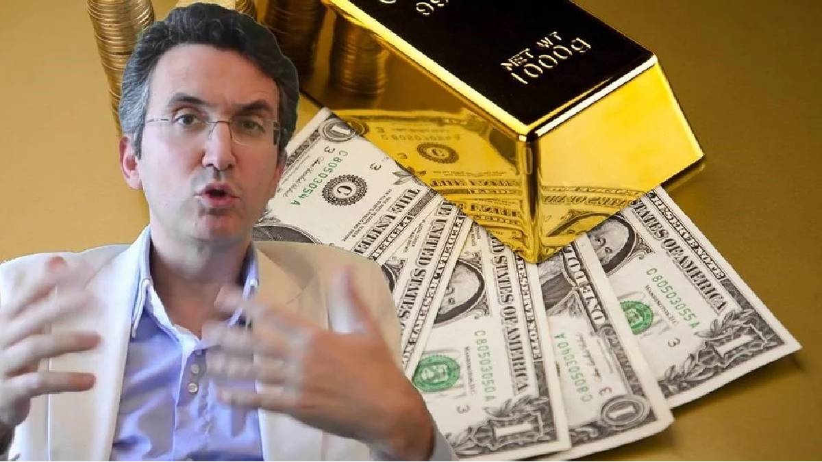 Tunç Şatıroğlu'ndan korkutan uyarı! "Ocak ayında felakete hazır olun, alımları bitirin"