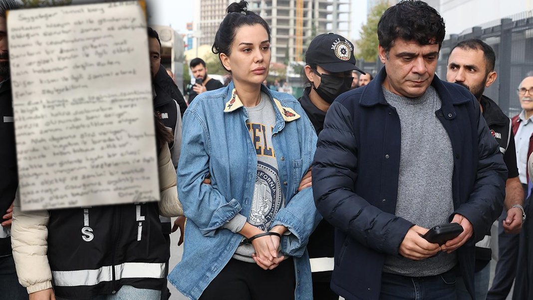İntihar iddiaları sonrası Dilan Polat'tan çarpıcı mektup: En büyük üzüntüm...