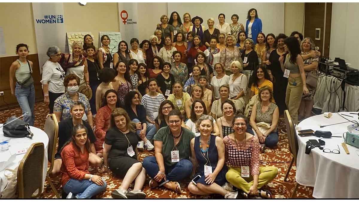 Kadın Koalisyonu’ndan Maltepe Belediyesi’ne tam not