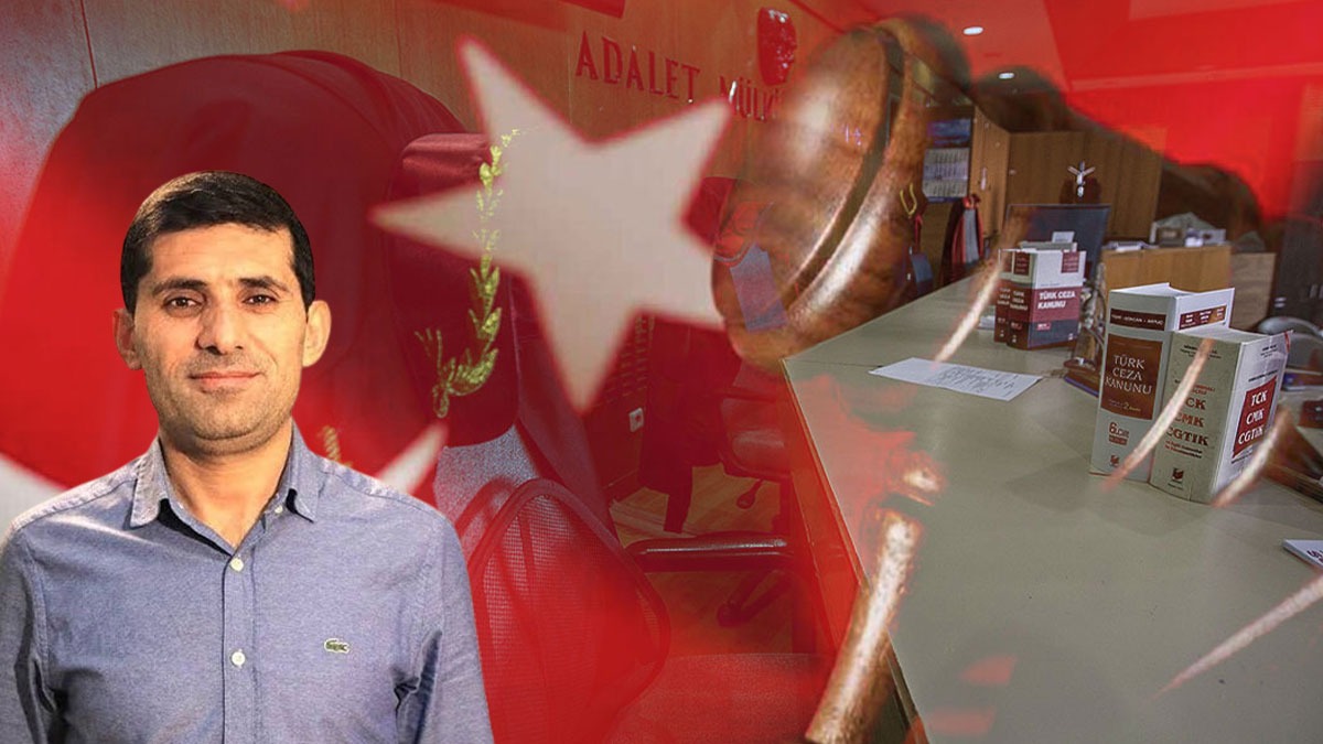 Av. Eyyüp Akıncı: ‘Seçime kadar ne alabilirsek' diye başlayan rüşvet skandalları devam ediyor