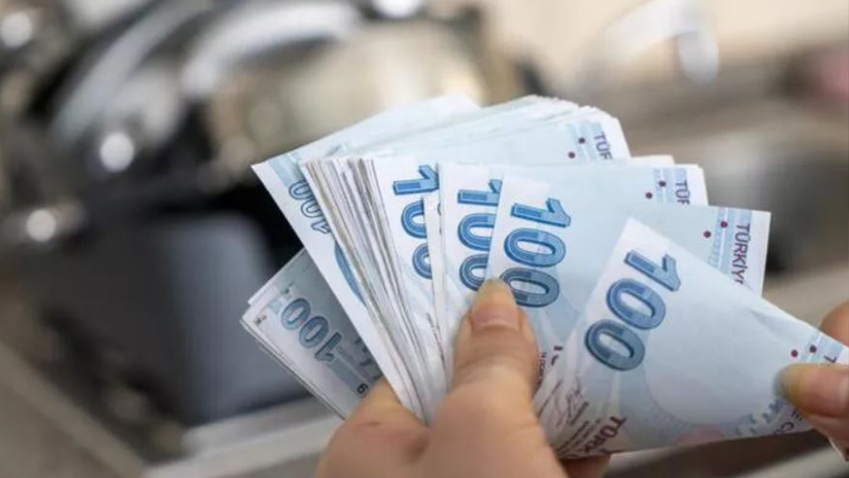 Asgari ücret için yeni rakam! 'Bakan Mehmet Şimşek de bunu istiyor’ diyerek canlı yayında açıkladı!