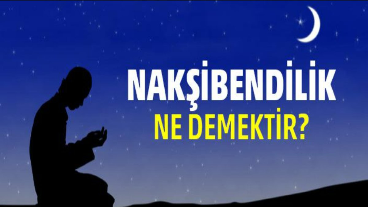 Nakşibendilik Nedir: Tasavvufun Özü ve İçeriği