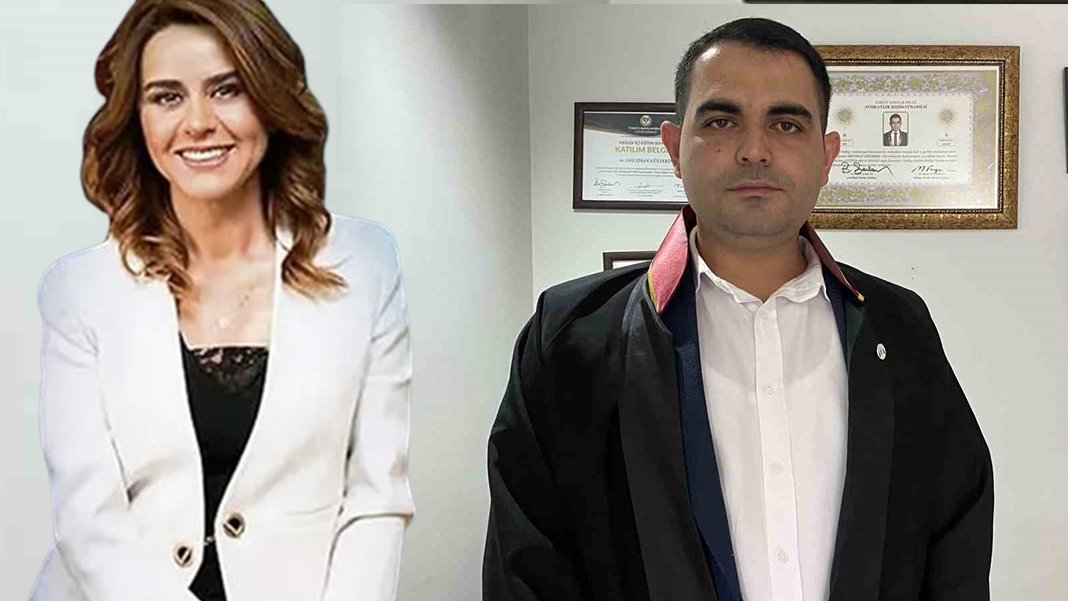 Seçil Erzan, iş insanı İbrahim Kocabaldır'ı da dolandırdı