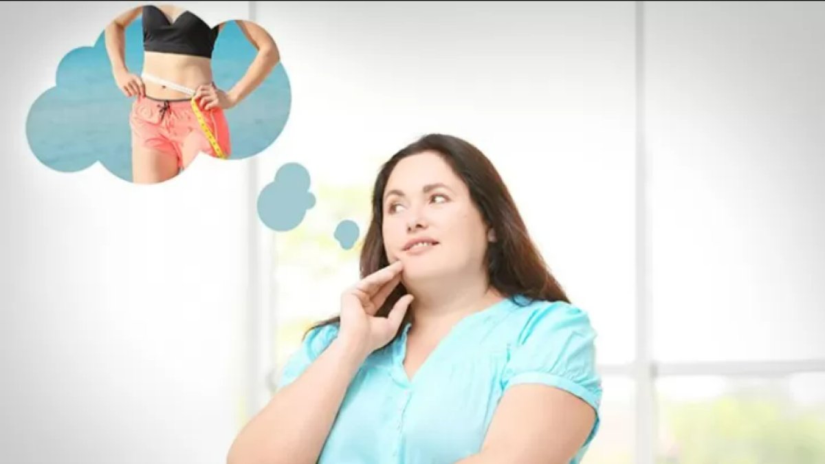 Nasıl Zayıflarım: Sağlıklı ve Etkili Zayıflama Rehberi