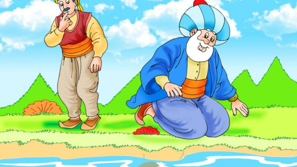 Nasrettin Hoca Kimdir?