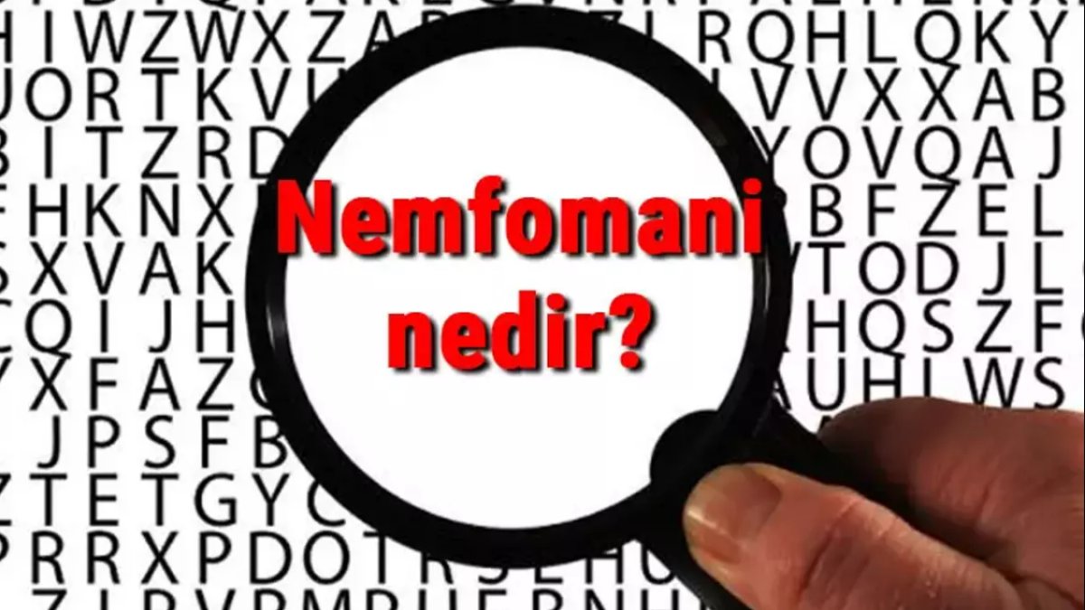 Nemfomani Nedir: Cinsel İstekteki Aşırılığı Anlama Rehberi