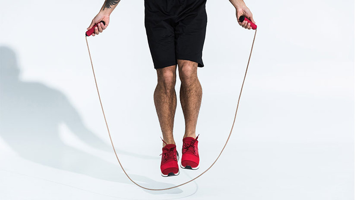 İp atlamanın faydaları