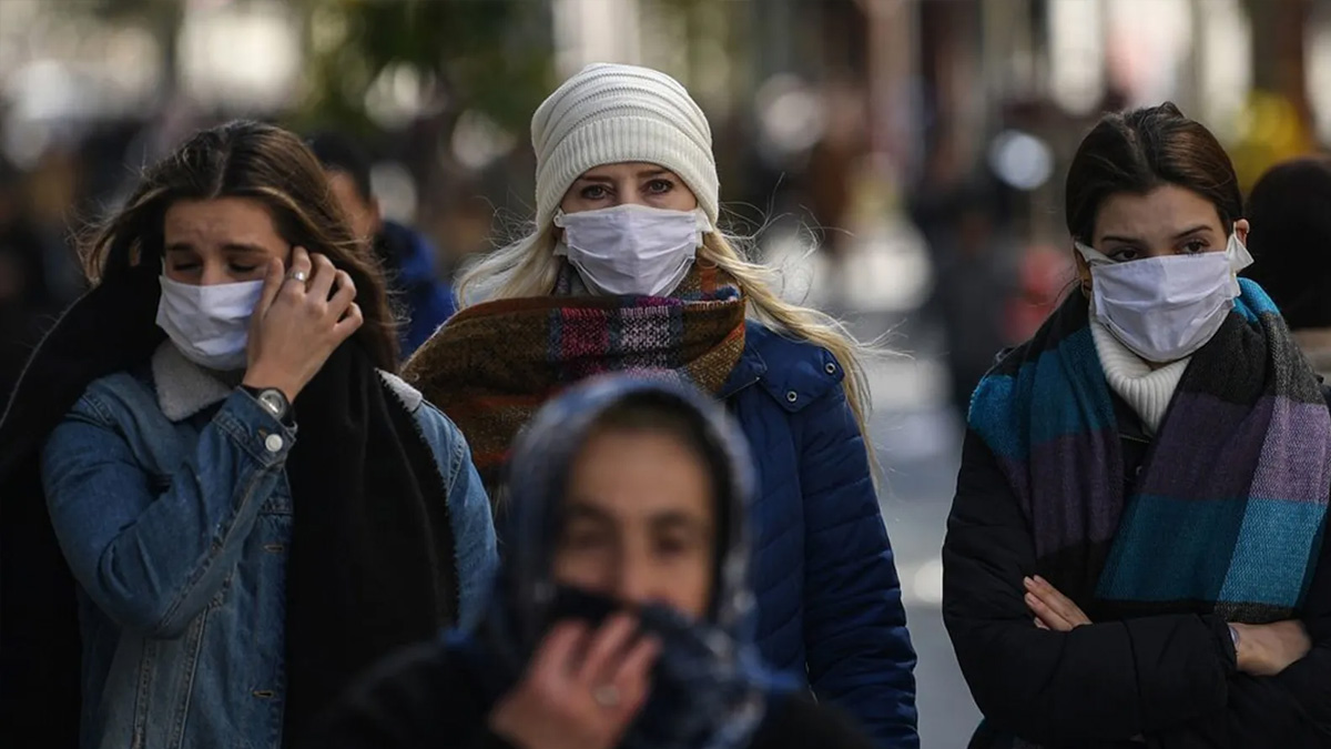 O virüs ilk kez bir insanda görüldü! Dünyayı endişelendiren vakada araştırma sürüyor: Onlarca kişiye bulaşmış olabilir