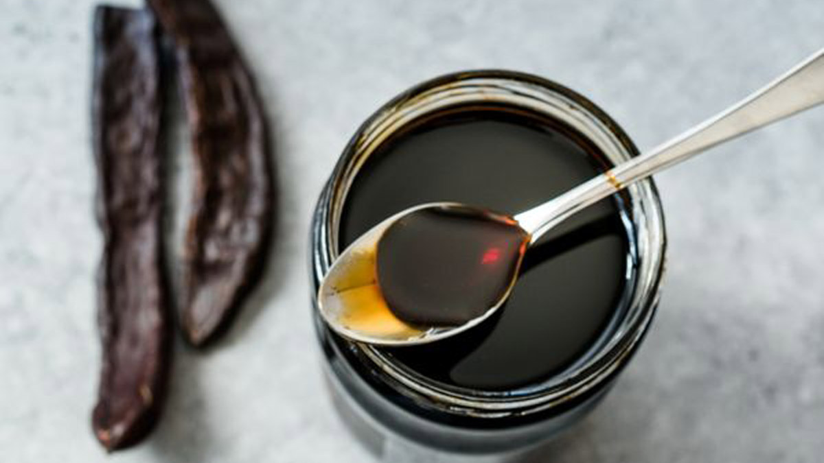 Keçiboynuzu özü faydaları