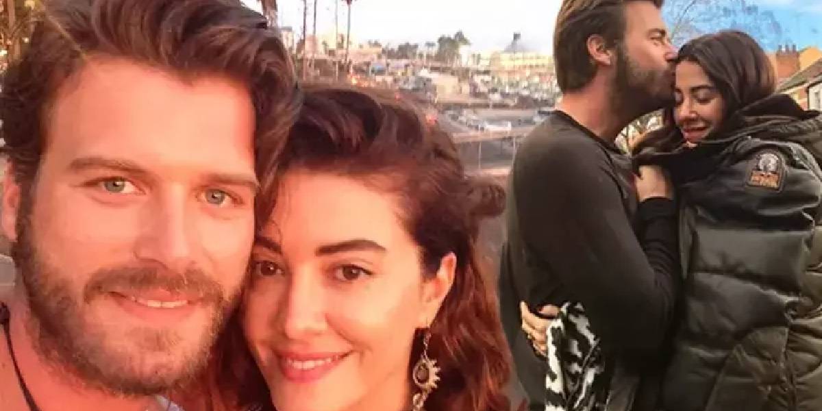 Kıvanç Tatlıtuğ "Evlilik aşkı öldürür mü" sorusuna öyle bir yanıt verdi ki... "Başak çok iyisin ama kocan da adam çıktı"