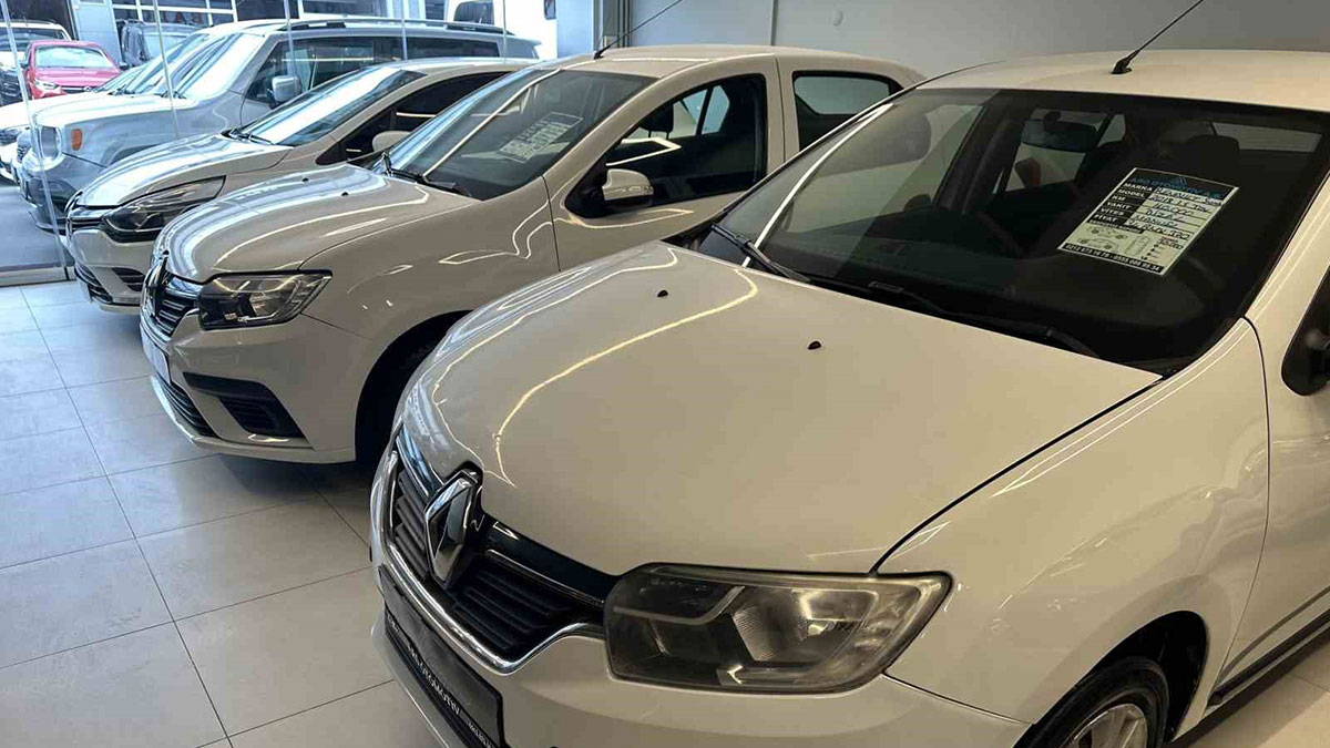 6 ay, 6 bin km bahanesiyle ucuz araç tezgahı deşifre oldu! Araç satın alırken dikkat edin, sizin de başınıza gelebilir