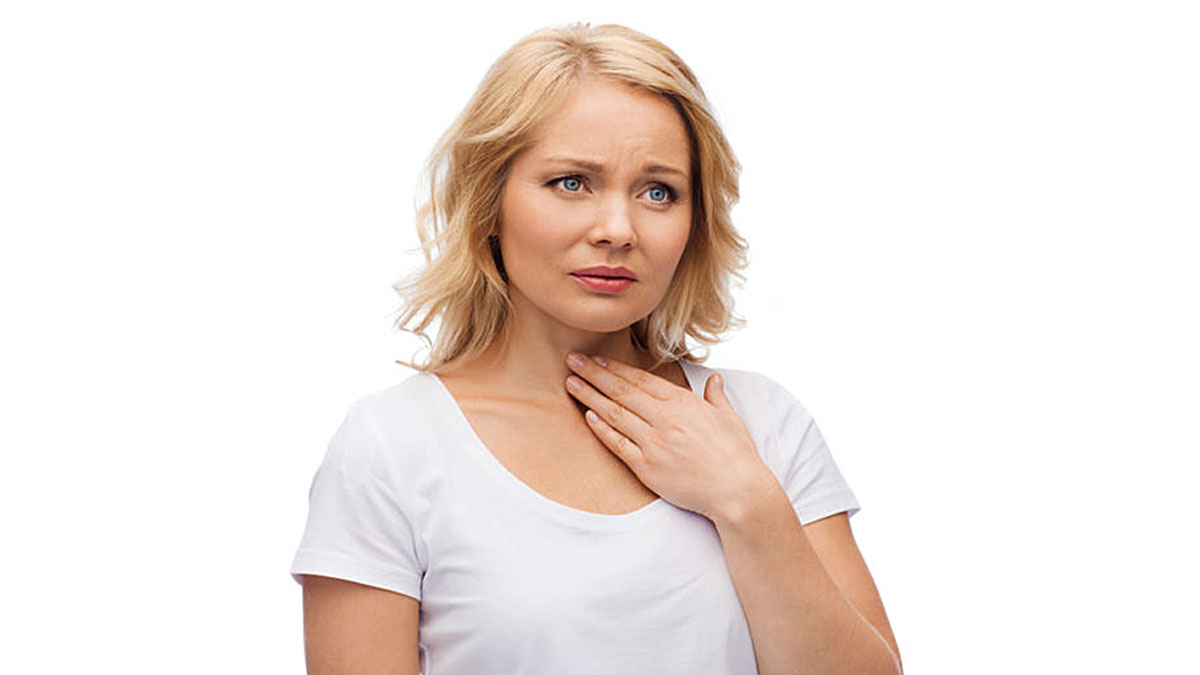 Günde iki fincan içmek yeterli: Boğaz ağrısını anında kesiyor! Aktarlarda satılıyor, mucizevi ot adeta doğal ilaç