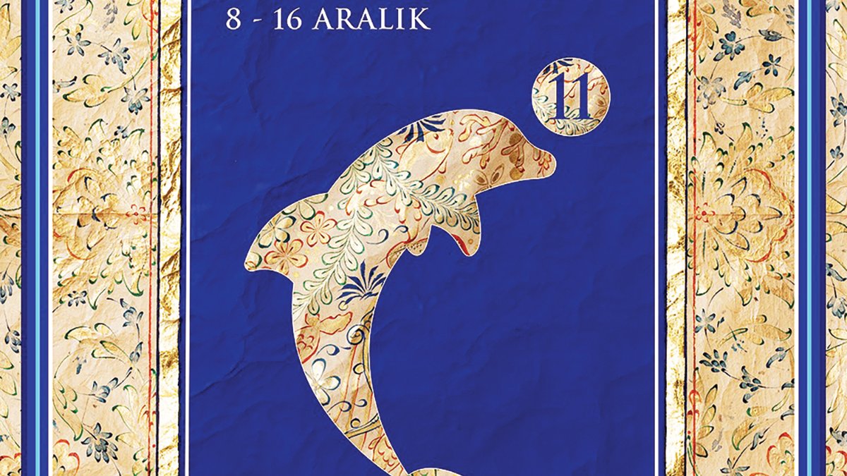 Türk sinemasından 8 yapım ‘Altın Yunus’un peşinde