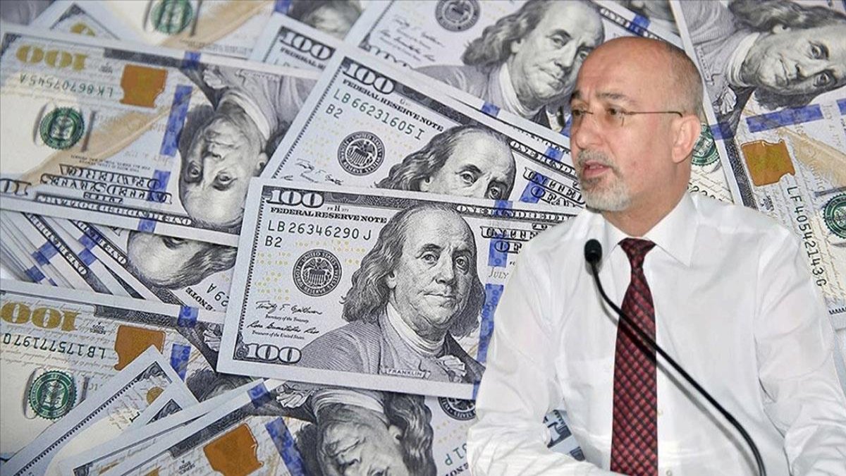 Prof. Dr. Babuşcu: Döviz ihtiyacı büyük, yabancı yatırımcı gelmiyor