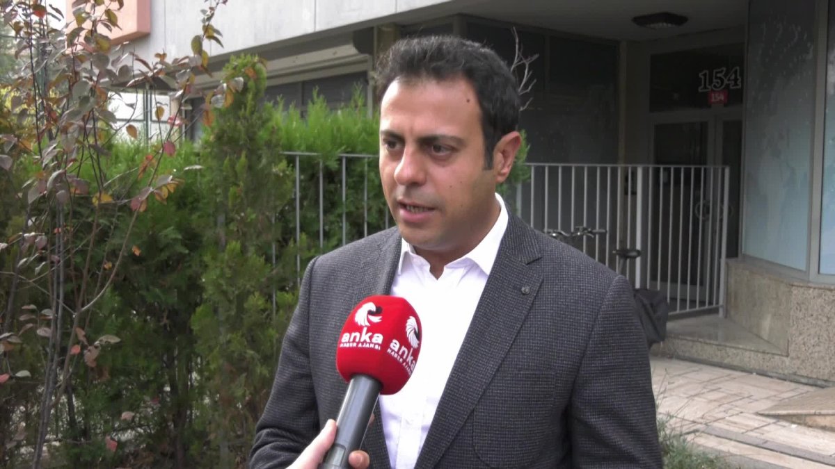 CHP’li Bozoğlu: İskenderun’da sel felaketi göz göre göre yaşandı