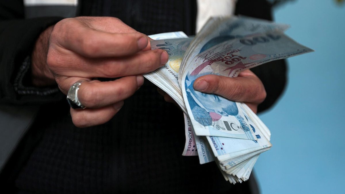 Asgari ücret zammında ilk talep geldi