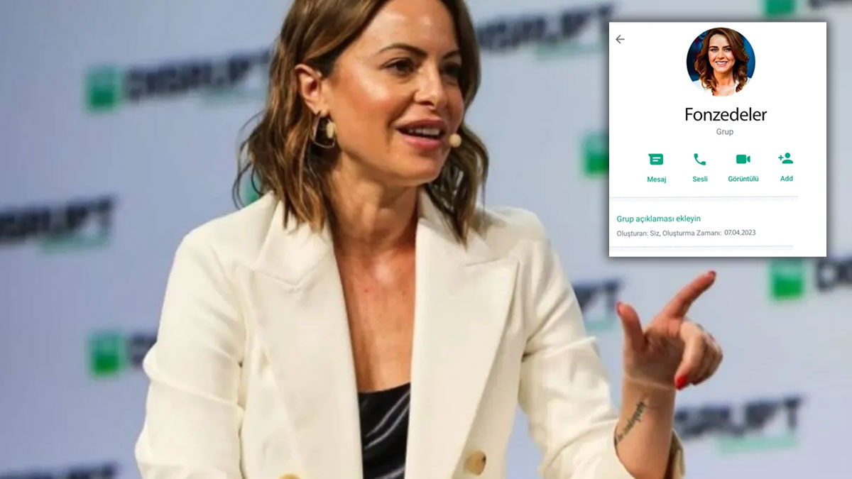 Seçil Erzan'ın dolandırdığı 'Fonzedeler' yaşananları anlattı