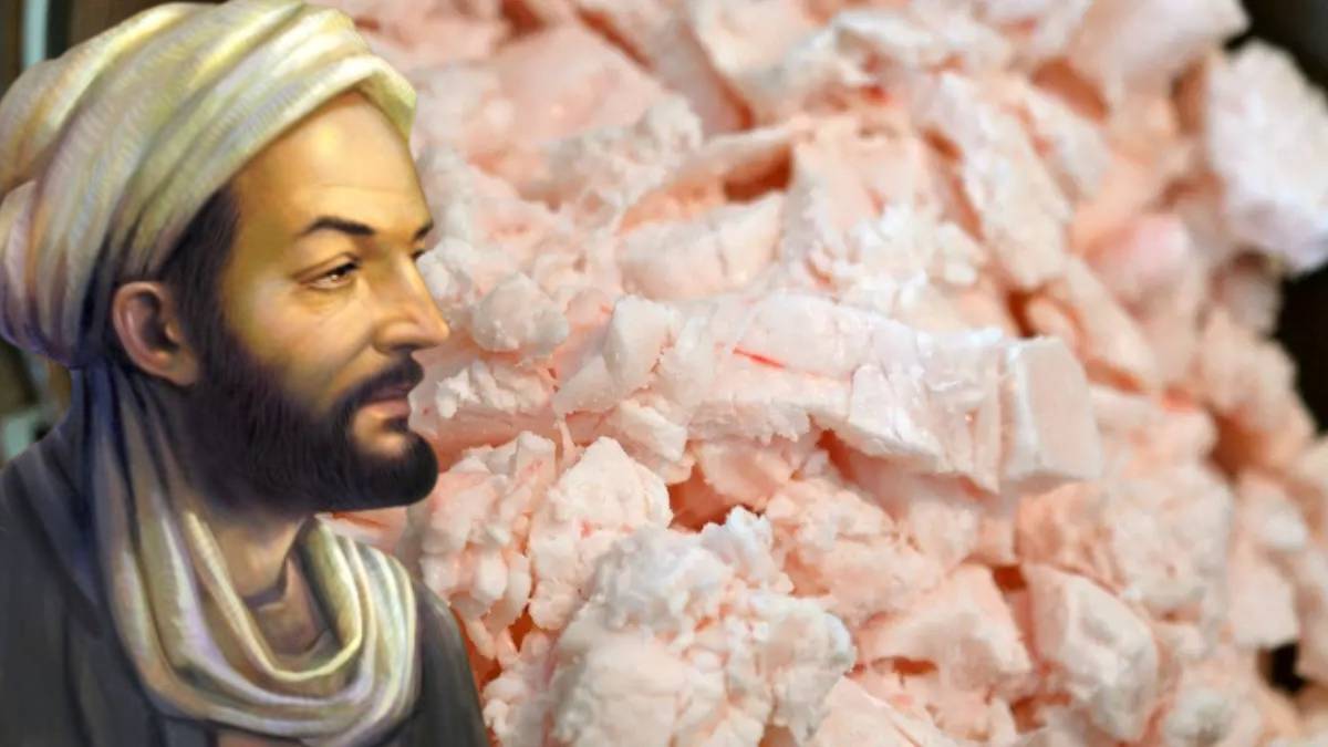 Tüm ağrılarınızı kökten geçirecek doğal antibiyotik: İbn-i Sina'nın özel tarifi, yüz yıllar önce keşfedilmiş!