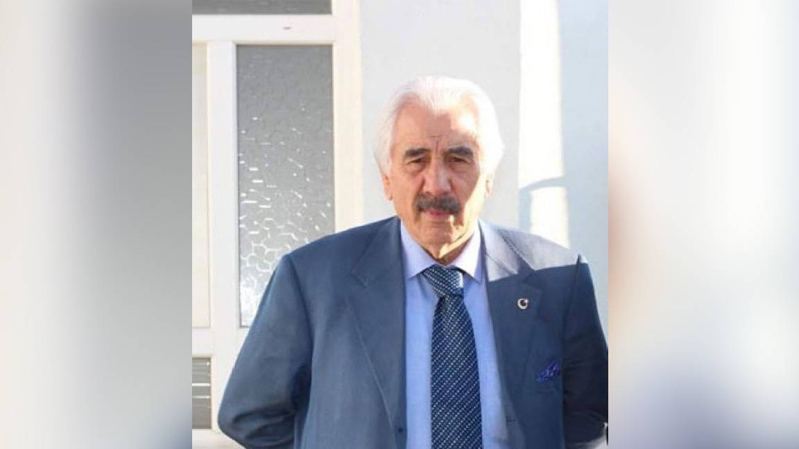 Eski ATO Başkanvekili Mehmet Aypek'in öldürülmesinde iddianame hazır: 20 yıla kadar hapsi isteniyor