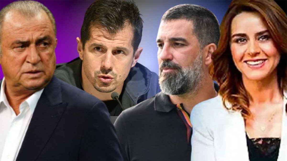 Seçil Erzan anketinde şaşırtan sonuç: Vatandaşa göre futbolcular sorumlu