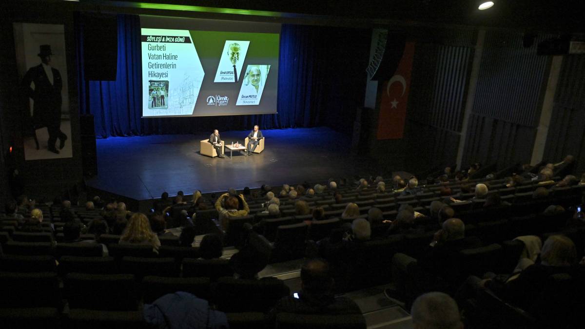 Berlin Duvarı yıkıldı döner kebap işi başladı