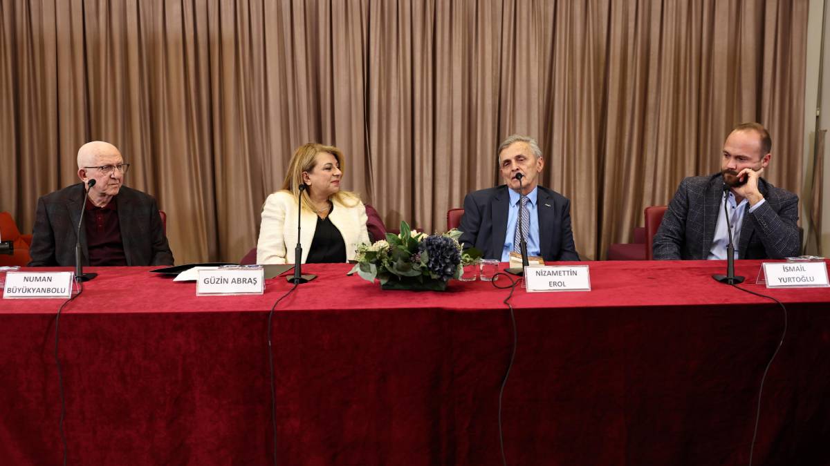 “Bursa’nın Değerleri”ne yarım asırlık lezzet durakları konuk oldu