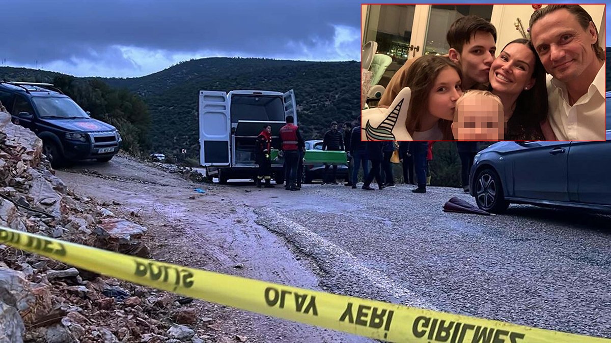 Anne ile kızın katili tanıdık çıktı! Katledip yurt dışına kaçmış