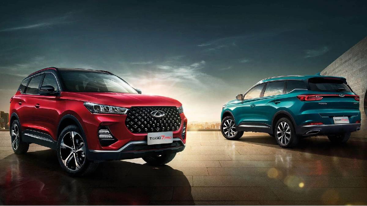 1 milyon 195 bine 7 kişilik SUV! Geniş aileler bu fırsatı kaçırmasın... Range Rover'da ne varsa onda da var