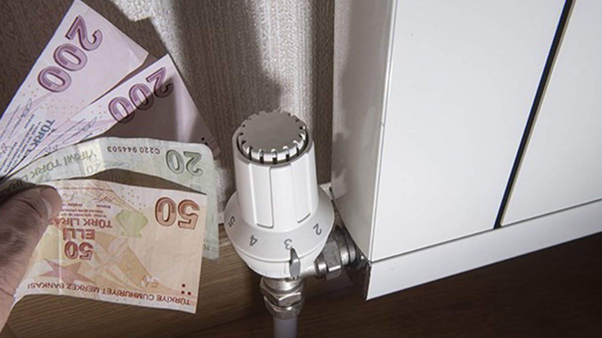 Doğal gaz zam gelmese bile cep yakacak: İşte minimum fatura bedeli