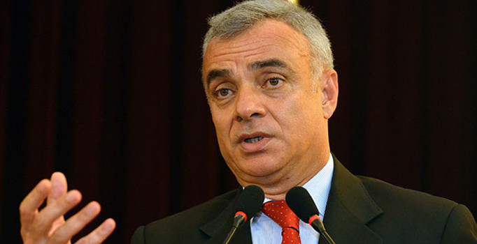 Mehmet Helvacı'nın Aziz Yıldırım'a cevabı gecikmedi