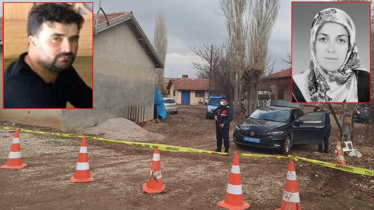 Sadife'yi katleden eşe tahrik indirimine Yargıtay 'dur' dedi