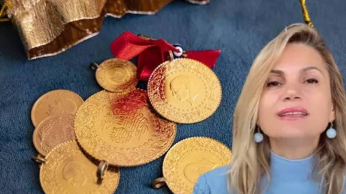 Her dediği çıkan Hatice Kolçak uyardı: Altında dananın kuyruğu kopuyor! O tarihte 3 bin TL olacak