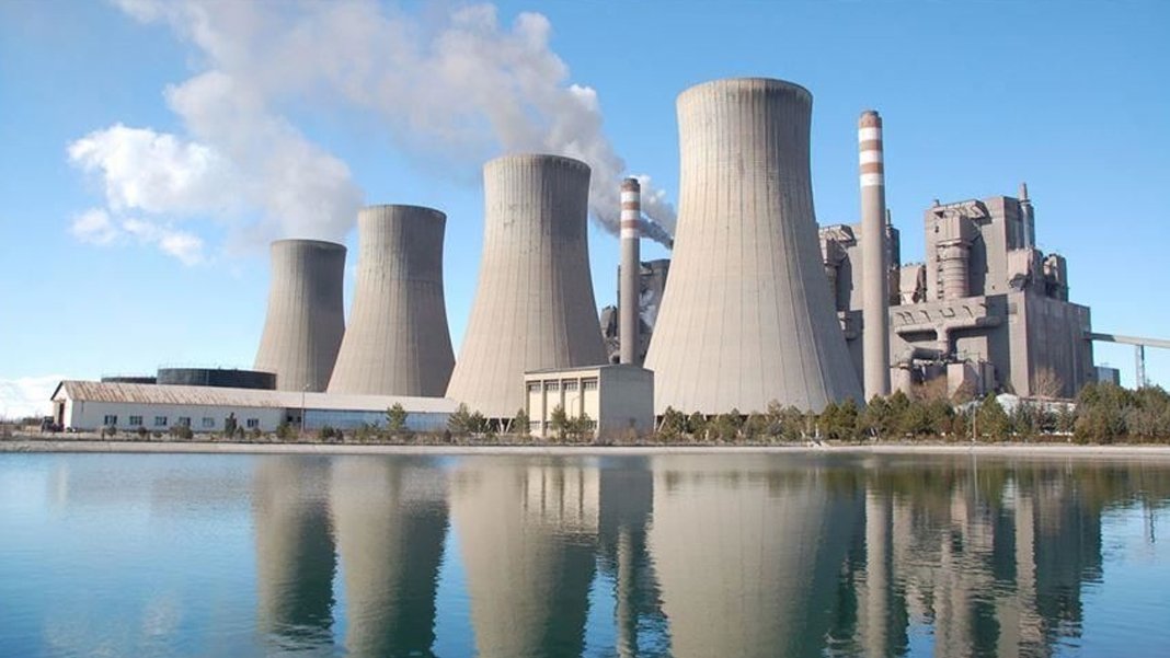 Türkiye artık kömür bağımlısı: 2053'te net sıfır hale gelmeyi hedeflemiştik