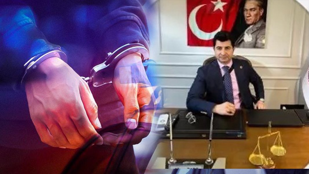 Sahte savcıdan şoke eden savunma: Kimliği dedem hediye etti