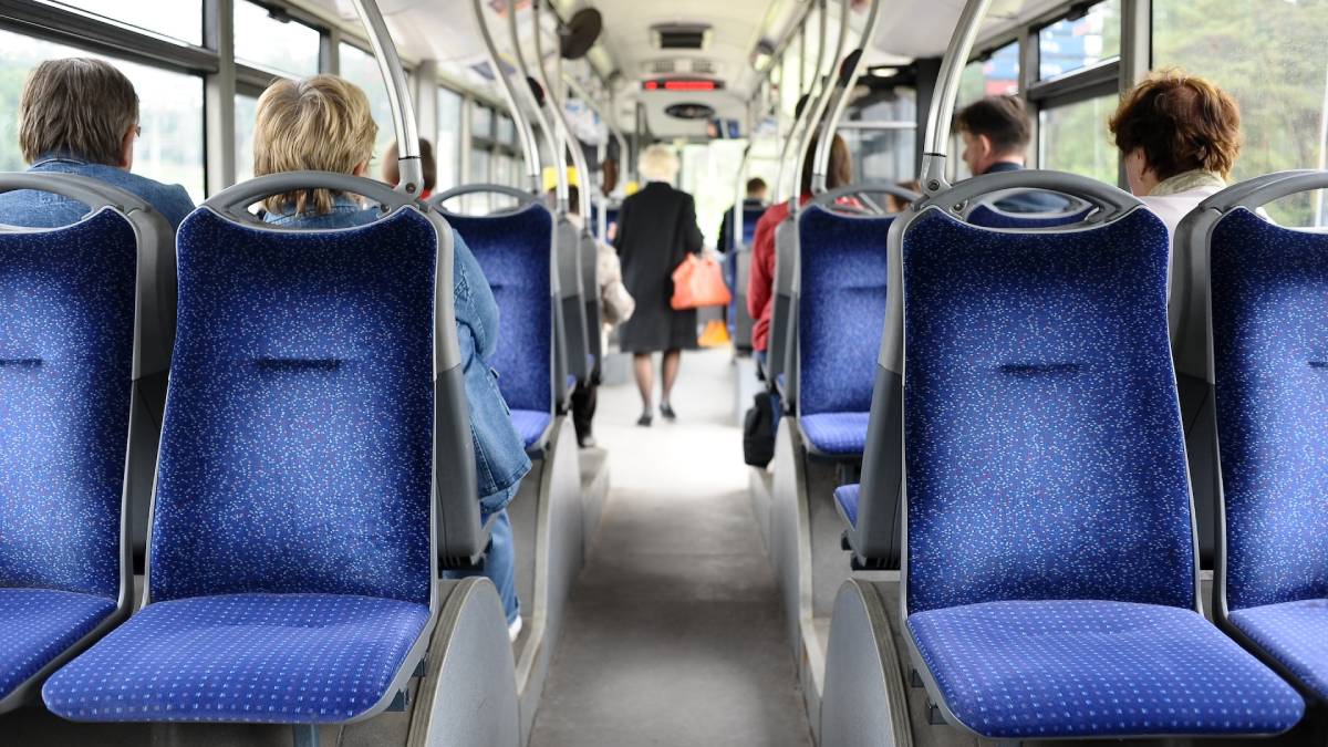 Yerli turizm şirketi: “Sabah serviste koltuğunu bilenler işe daha mutlu gidiyor”