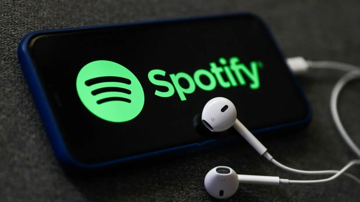 Spotify, 2023 özetini yayınladı