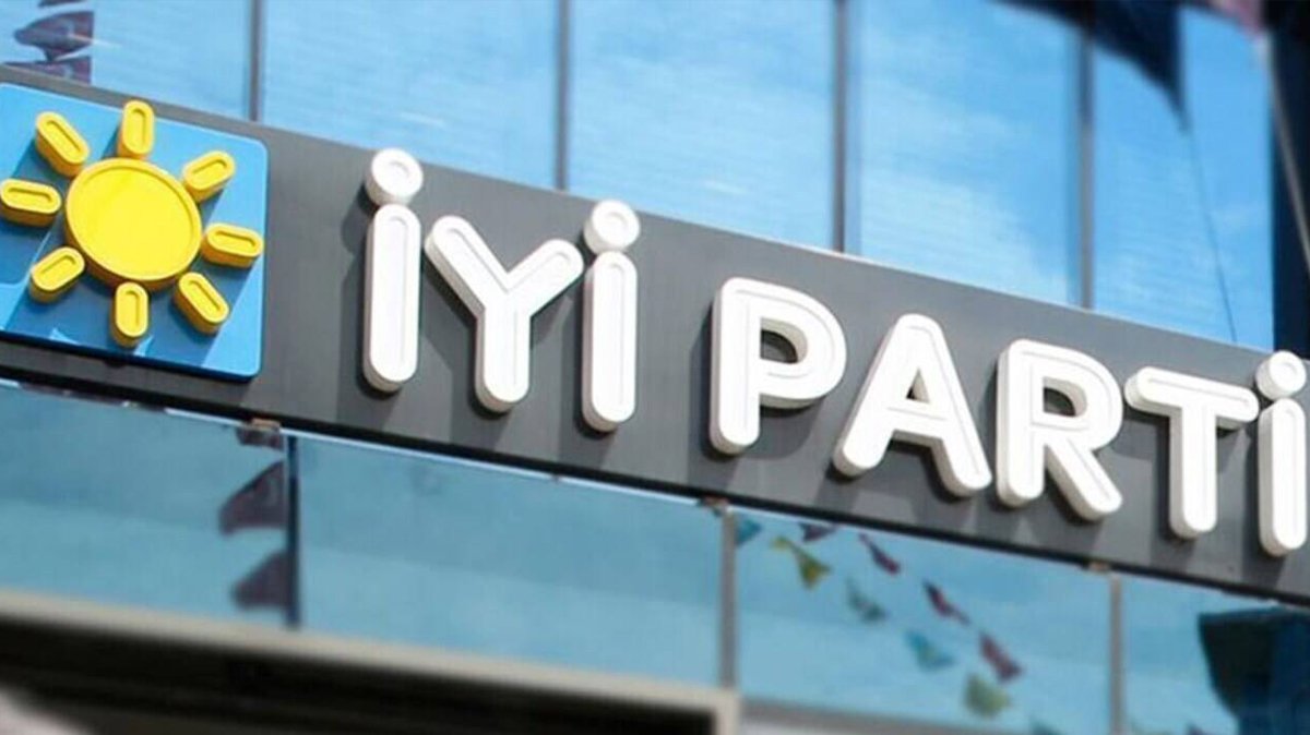 İYİ Parti’de 4 istifa daha