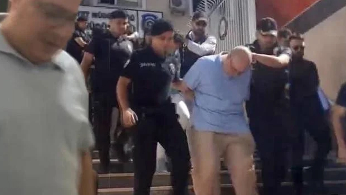 Çocuklara ketamin verip, ailelerine tuzak kurmuştu! 'Kabus doktor' davasında karar