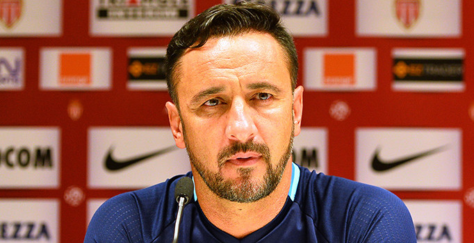 Pereira: Gerçekçi olmalıyız, skorla ilgilenmiyorum