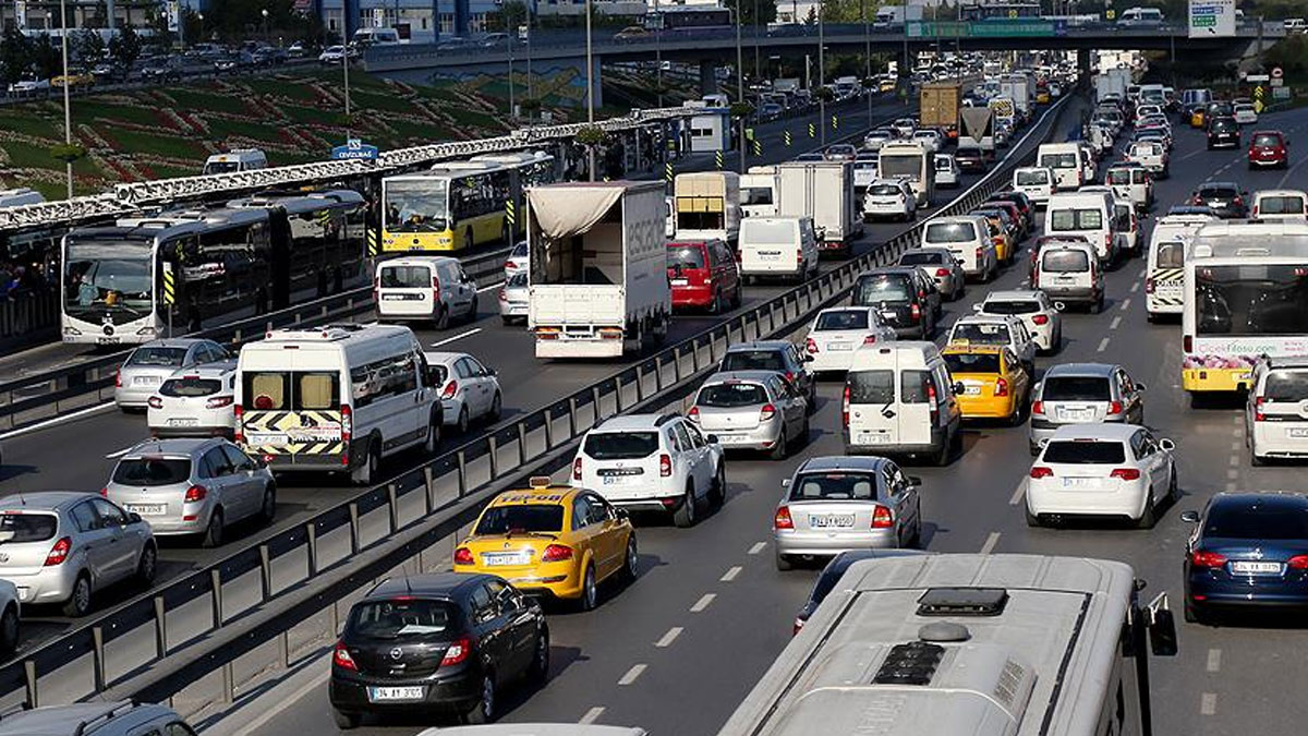 Araç sahipleri dikkat: Ek MTV'de yarın son gün