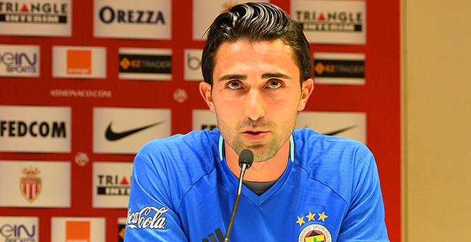 Hasan Ali Kaldırım Fenerbahçe'nin rotasını belirledi: Avrupa'da olmalıyız!