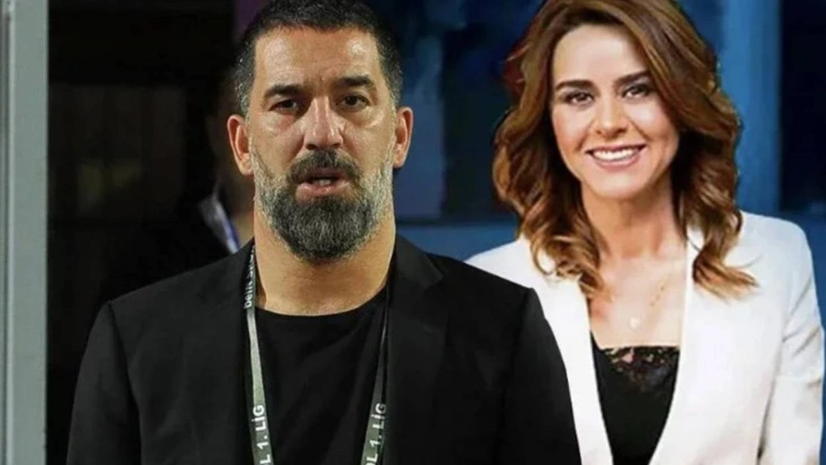 Arda Turan'dan 'fon' vurgunuyla ilgili net açıklama