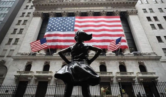 ABD ekonomisi beklentilerin üzerinde büyüdü