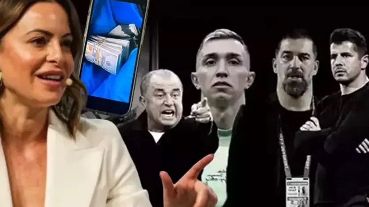 'Fatih Terim Fonu' vurgununda şikayetçi ve istenen ceza arttı