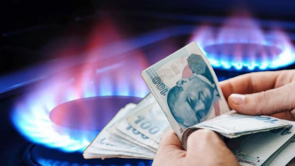 Doğalgaz yakanlar o rakamın altında fatura beklemeyin! Gelen zam faturaları uçuracak: Bütçenizi şimdiden ayarlayın