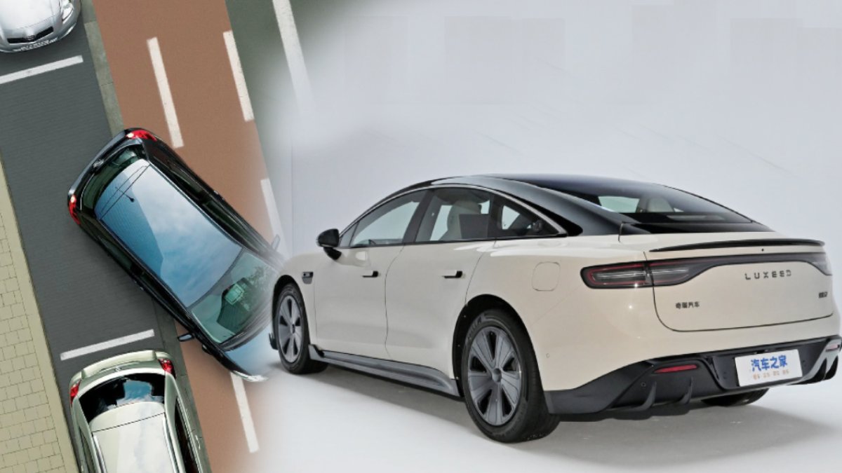 Arabadan inin kendi kendini park etsin, çağırın ayağınıza gelsin! Hem ucuz hem lüks: Türkiye'ye geliyor