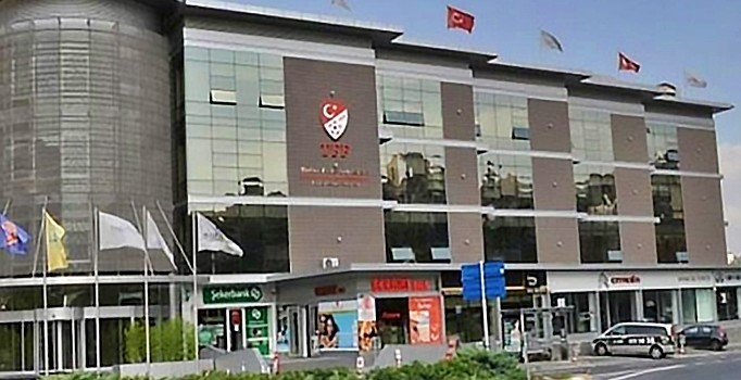 TFF'de FETÖ soruşturması kapsamında 105 kişi ihraç edildi!