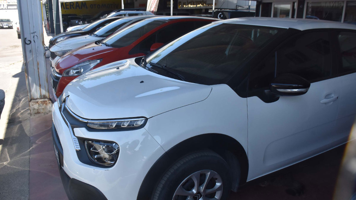 Bu araç modelinde 500 bin TL indirim! Sektör yetkilileri müjdeyi verdi