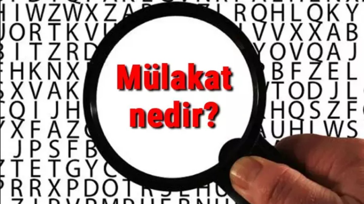 Mülakat Nedir? İş Görüşmelerindeki Önemi ve İpuçları
